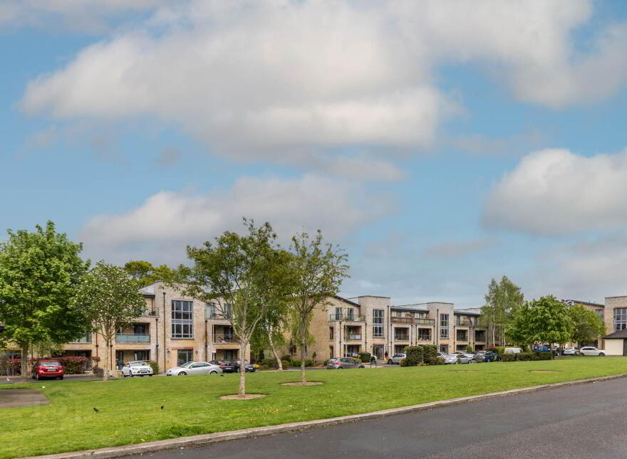 33 The Court, Dunboyne Castle, Dunboyne, A86K585
