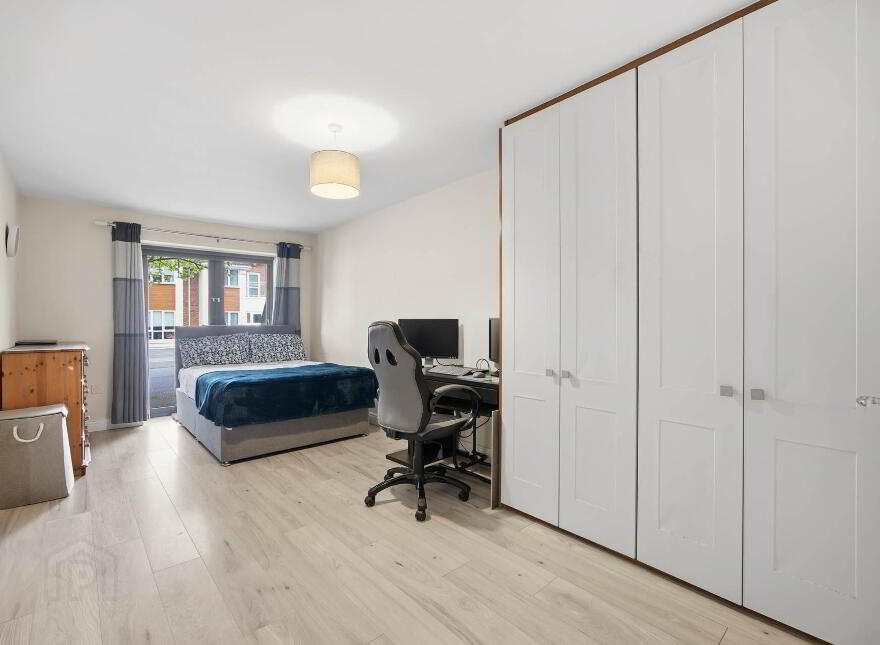 33 The Court, Dunboyne Castle, Dunboyne, A86K585