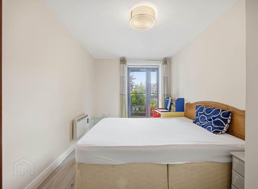 33 The Court, Dunboyne Castle, Dunboyne, A86K585