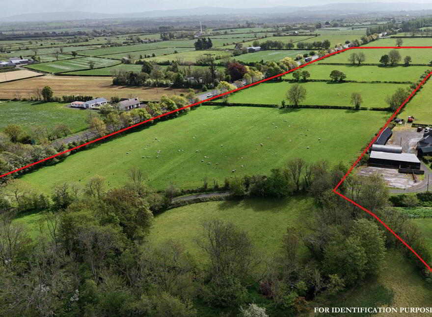 Brookfield, 59 Ballymena Road, Ballymoney, BT53 7EZ