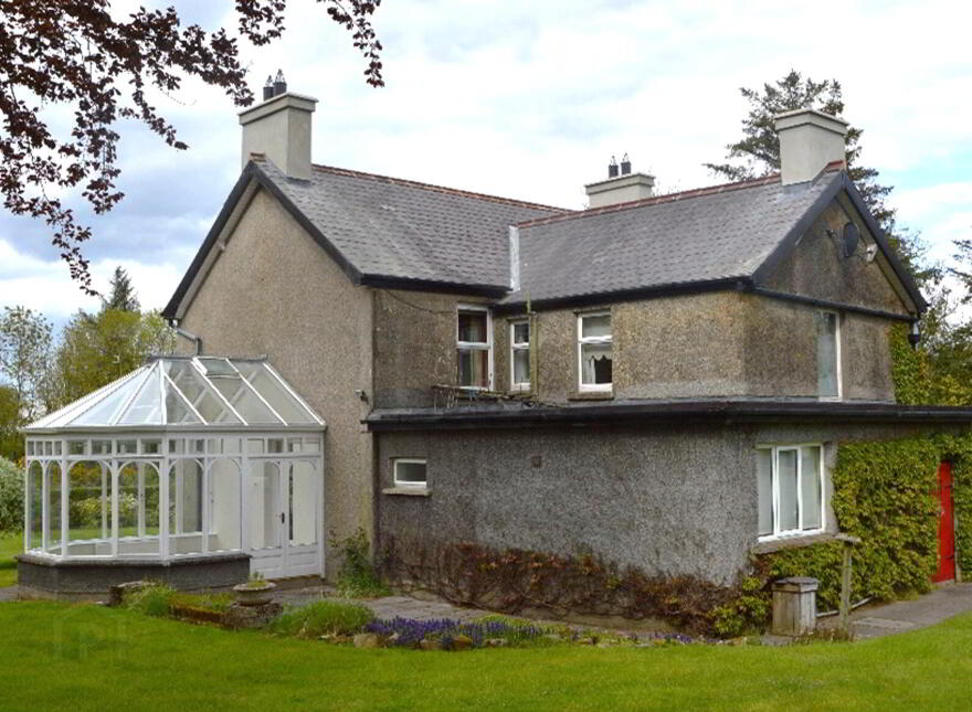 Brookfield, 59 Ballymena Road, Ballymoney, BT53 7EZ