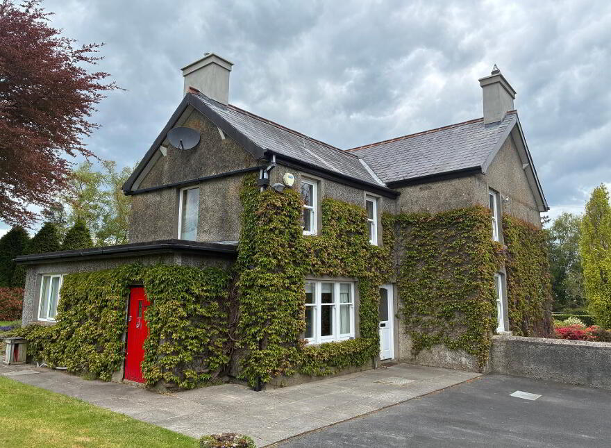 Brookfield, 59 Ballymena Road, Ballymoney, BT53 7EZ