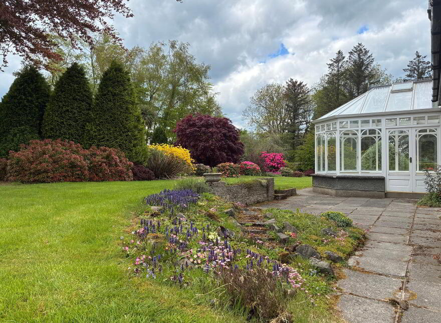 Brookfield, 59 Ballymena Road, Ballymoney, BT53 7EZ