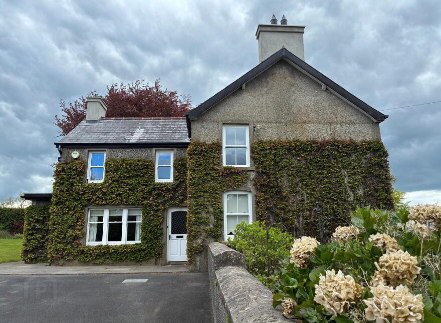 Brookfield, 59 Ballymena Road, Ballymoney, BT53 7EZ