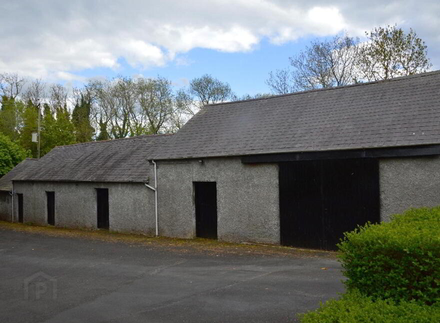 Brookfield, 59 Ballymena Road, Ballymoney, BT53 7EZ