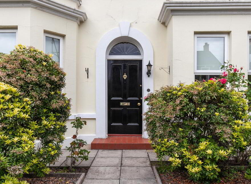 15 Hughenden Avenue, Belfast, BT15 5DB