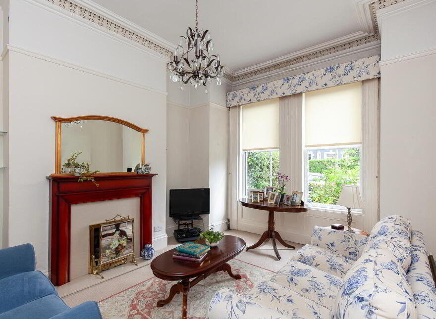 15 Hughenden Avenue, Belfast, BT15 5DB