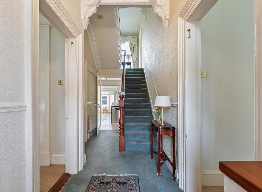 15 Hughenden Avenue, Belfast, BT15 5DB