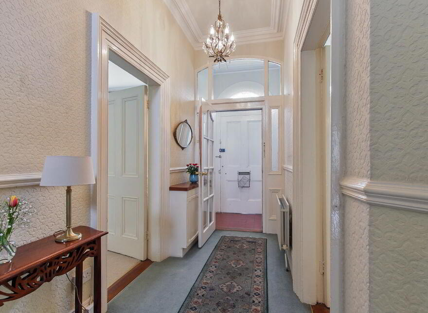 15 Hughenden Avenue, Belfast, BT15 5DB