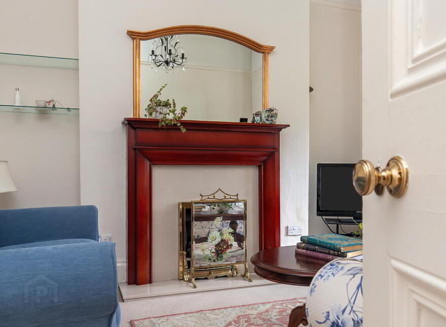 15 Hughenden Avenue, Belfast, BT15 5DB