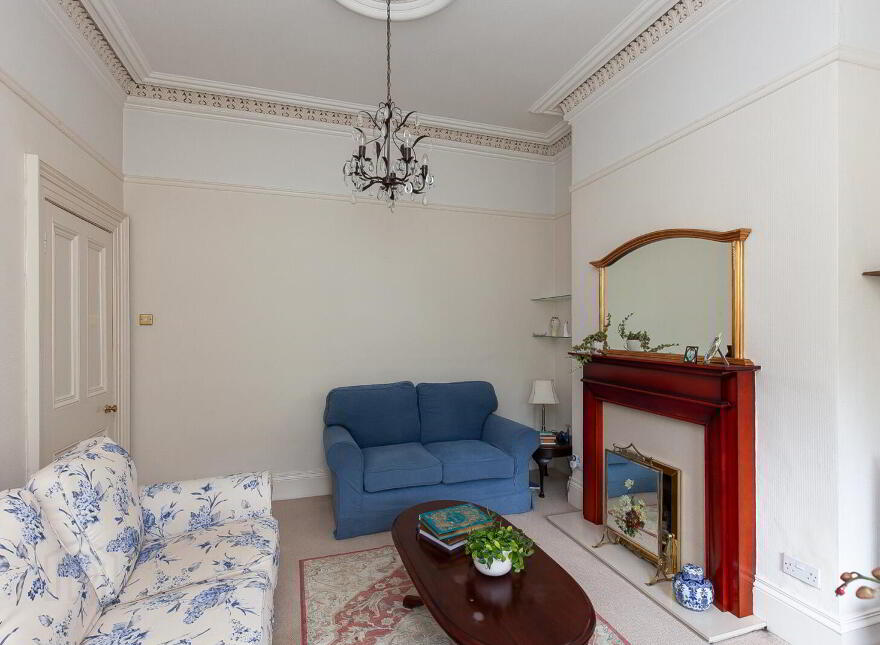 15 Hughenden Avenue, Belfast, BT15 5DB