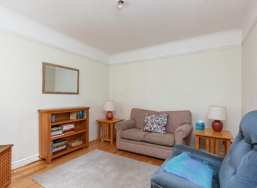 15 Hughenden Avenue, Belfast, BT15 5DB
