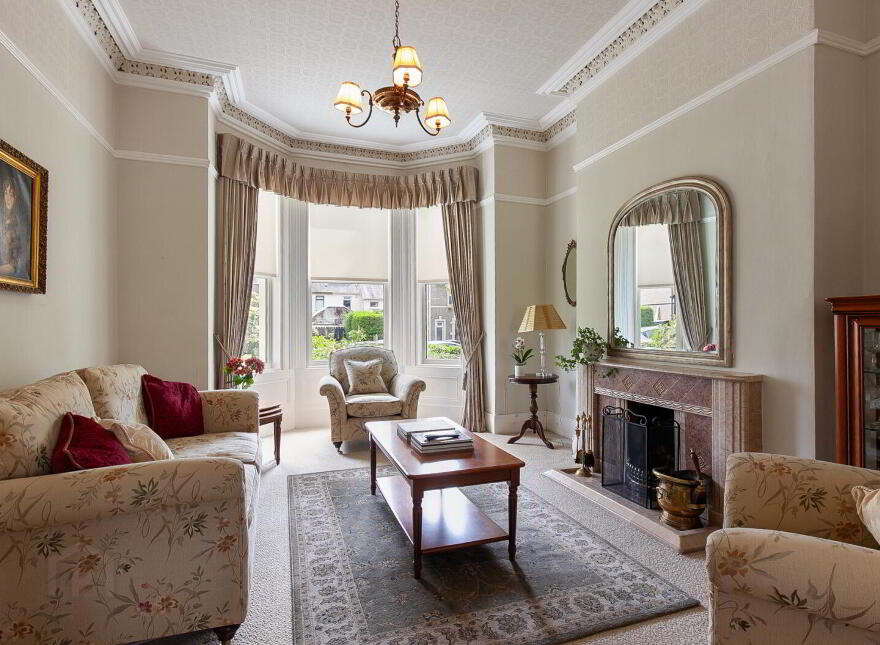15 Hughenden Avenue, Belfast, BT15 5DB