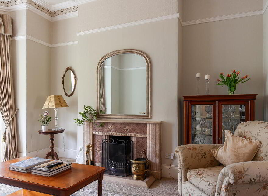 15 Hughenden Avenue, Belfast, BT15 5DB