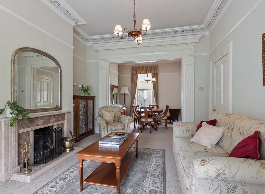 15 Hughenden Avenue, Belfast, BT15 5DB