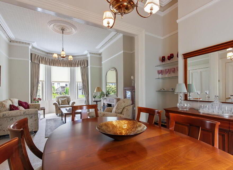 15 Hughenden Avenue, Belfast, BT15 5DB