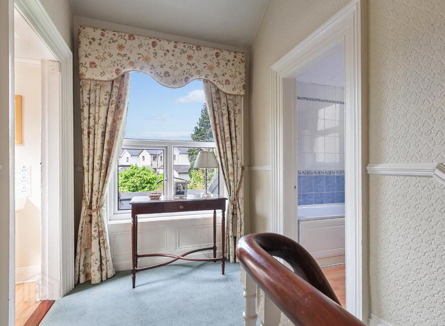 15 Hughenden Avenue, Belfast, BT15 5DB