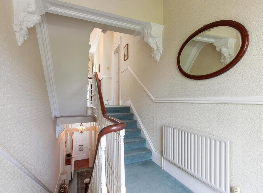 15 Hughenden Avenue, Belfast, BT15 5DB