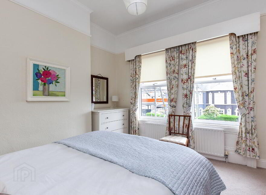 15 Hughenden Avenue, Belfast, BT15 5DB