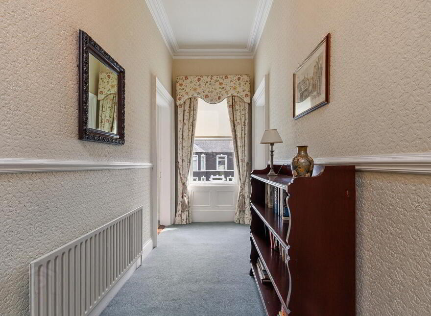 15 Hughenden Avenue, Belfast, BT15 5DB
