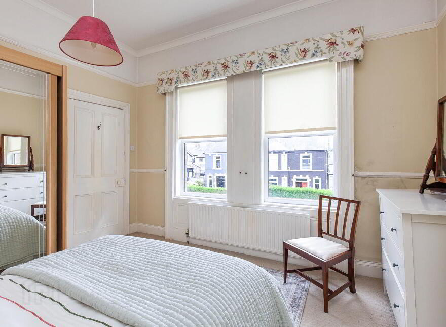 15 Hughenden Avenue, Belfast, BT15 5DB
