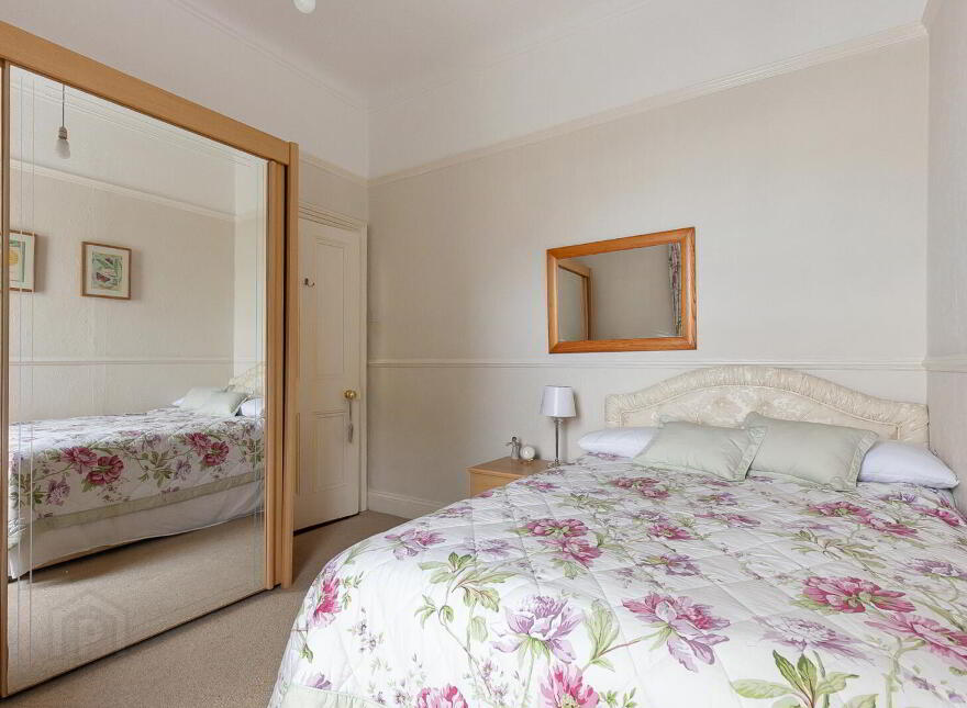 15 Hughenden Avenue, Belfast, BT15 5DB