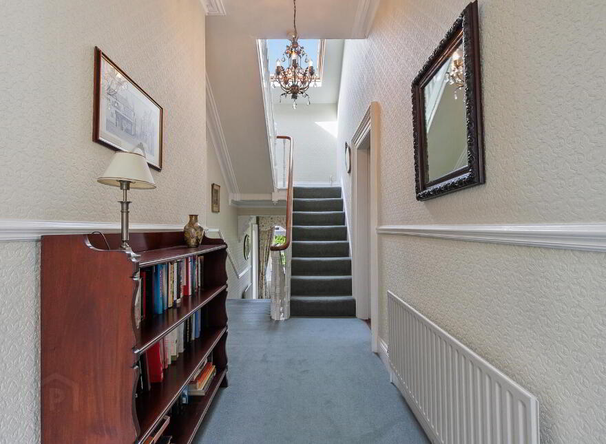 15 Hughenden Avenue, Belfast, BT15 5DB