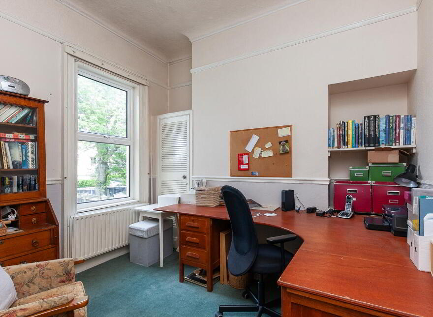 15 Hughenden Avenue, Belfast, BT15 5DB