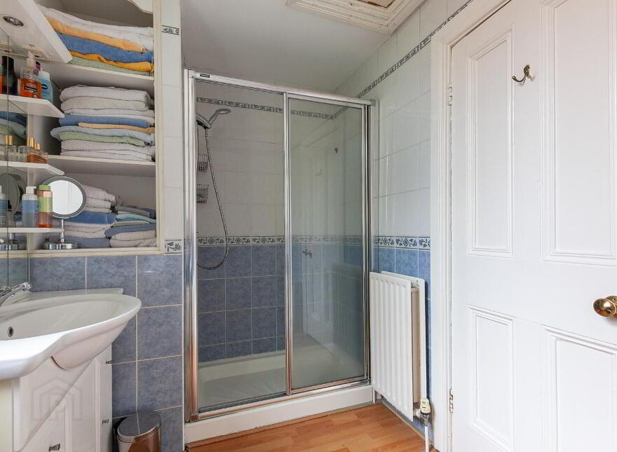 15 Hughenden Avenue, Belfast, BT15 5DB
