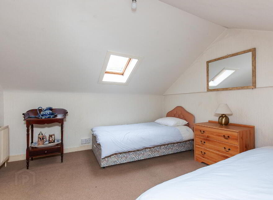 15 Hughenden Avenue, Belfast, BT15 5DB