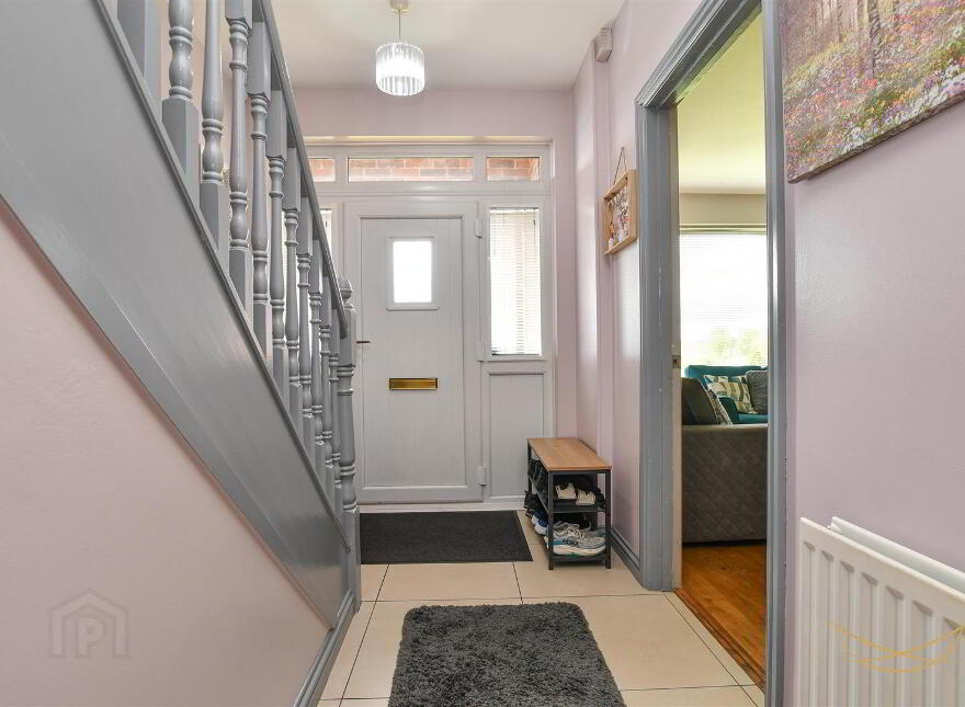 36 Craighill Park, Ballyclare, BT39 9ZN