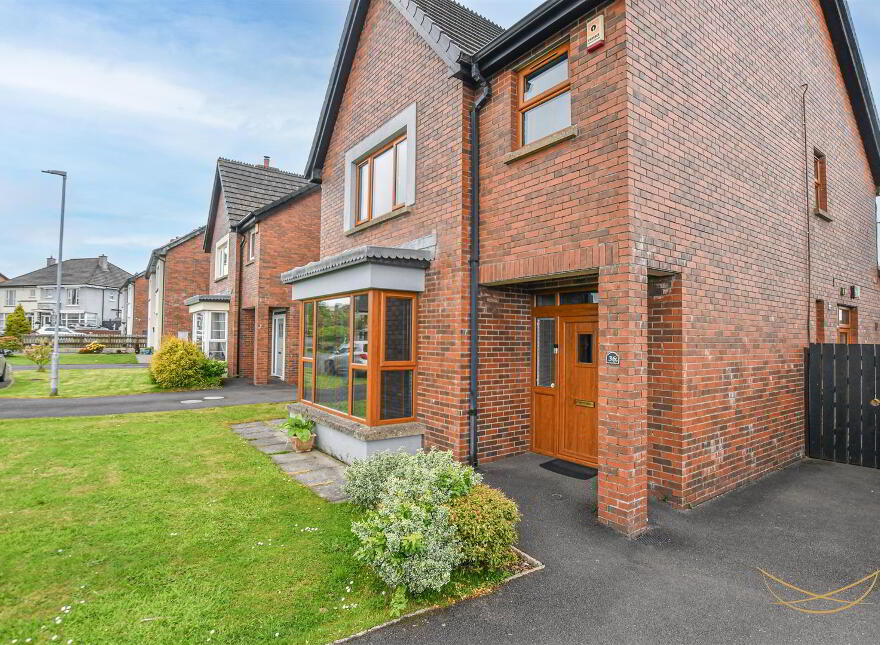 36 Craighill Park, Ballyclare, BT39 9ZN