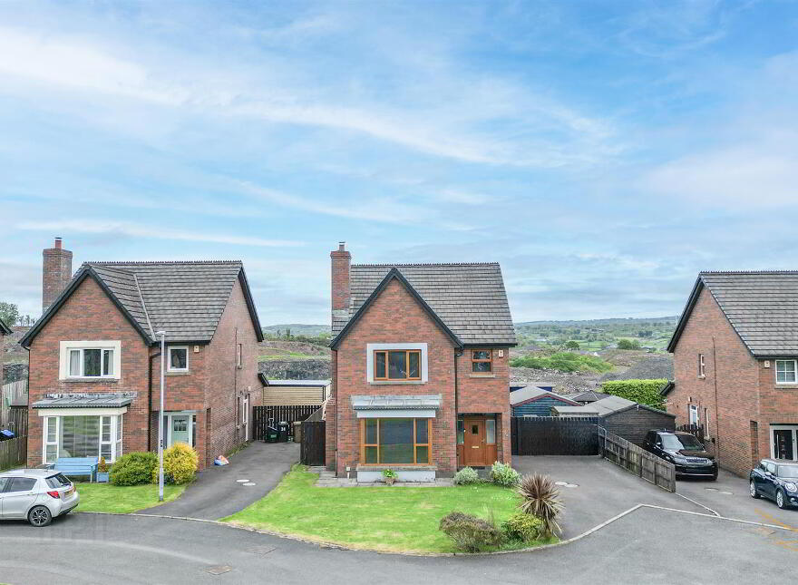 36 Craighill Park, Ballyclare, BT39 9ZN