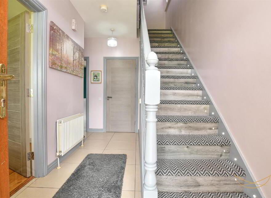 36 Craighill Park, Ballyclare, BT39 9ZN