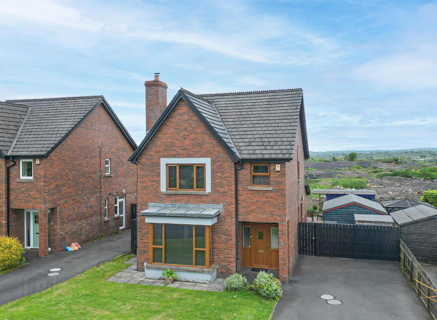 36 Craighill Park, Ballyclare, BT39 9ZN