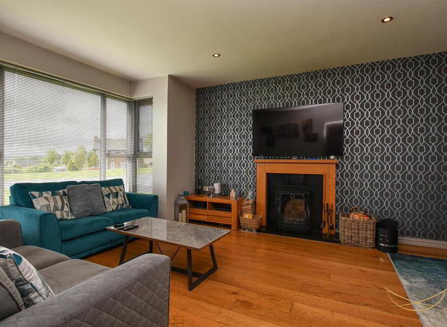 36 Craighill Park, Ballyclare, BT39 9ZN