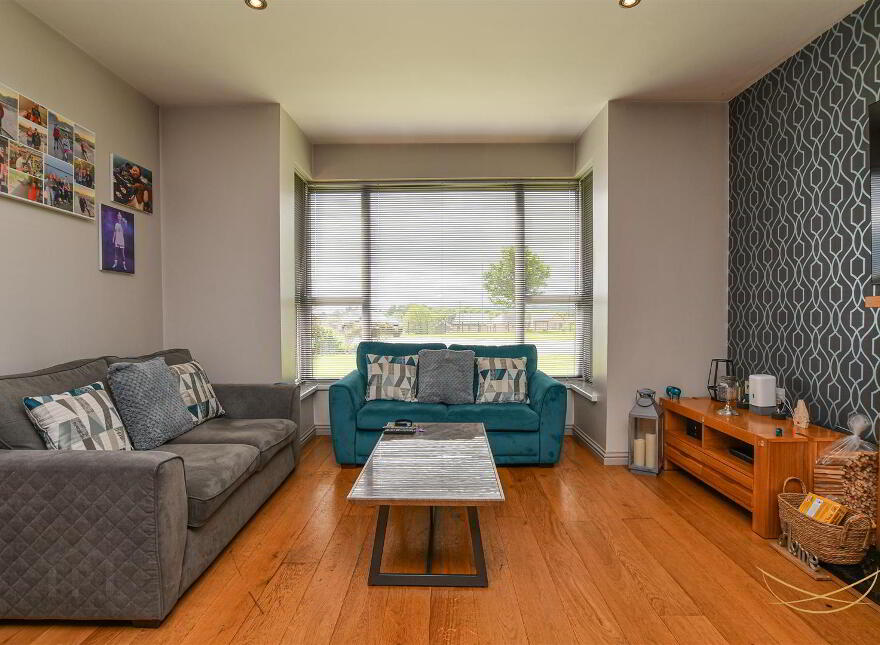 36 Craighill Park, Ballyclare, BT39 9ZN