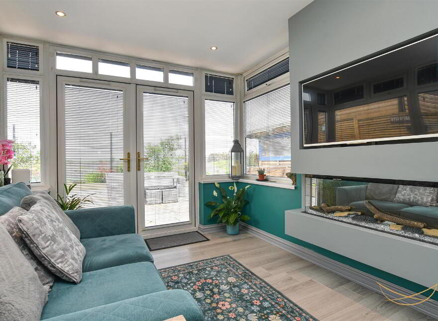 36 Craighill Park, Ballyclare, BT39 9ZN