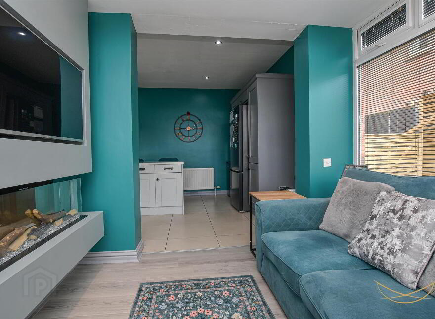 36 Craighill Park, Ballyclare, BT39 9ZN