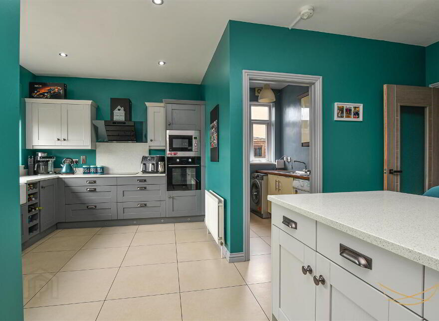 36 Craighill Park, Ballyclare, BT39 9ZN