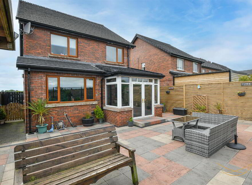 36 Craighill Park, Ballyclare, BT39 9ZN