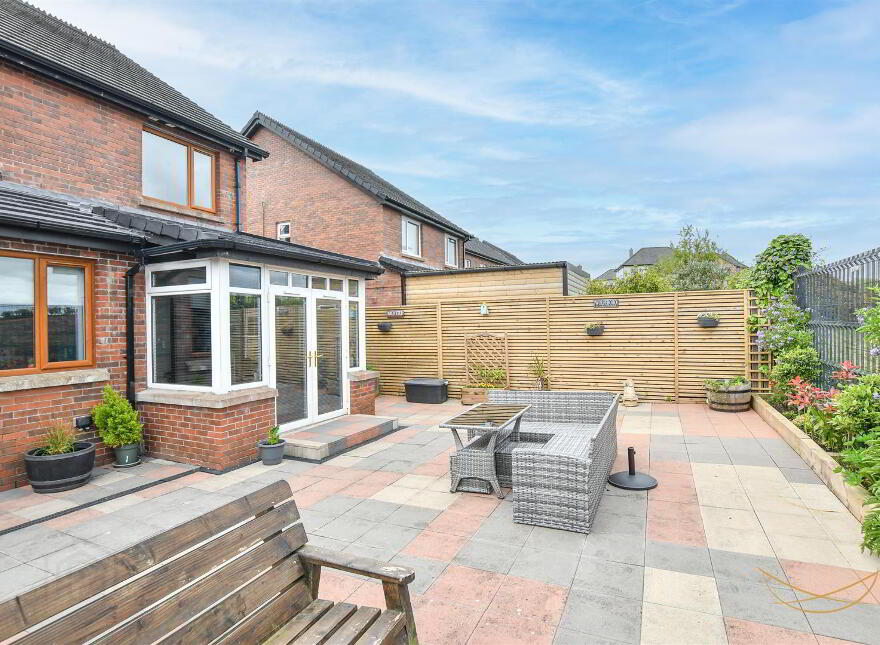 36 Craighill Park, Ballyclare, BT39 9ZN