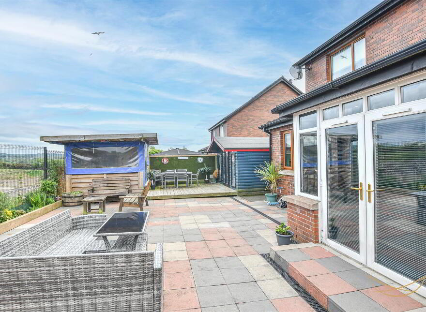 36 Craighill Park, Ballyclare, BT39 9ZN