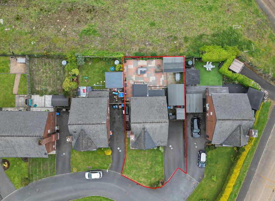 36 Craighill Park, Ballyclare, BT39 9ZN