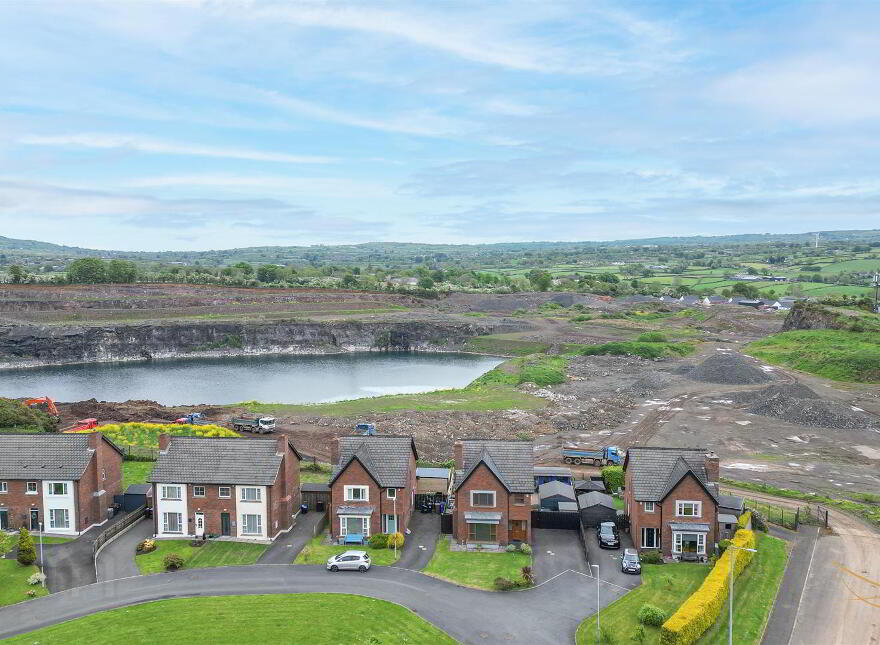 36 Craighill Park, Ballyclare, BT39 9ZN