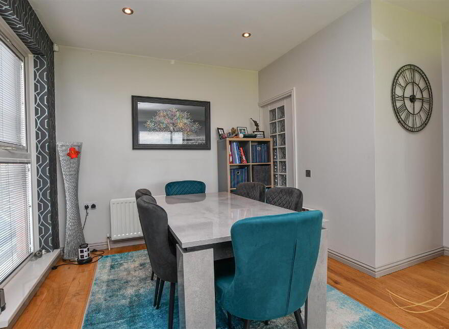 36 Craighill Park, Ballyclare, BT39 9ZN