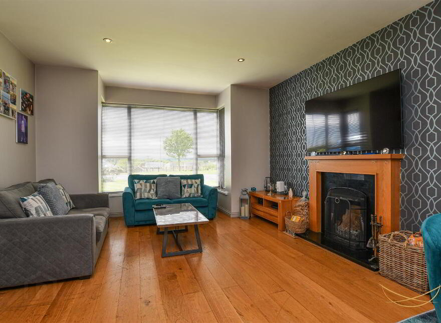 36 Craighill Park, Ballyclare, BT39 9ZN