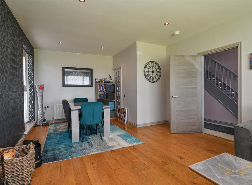 36 Craighill Park, Ballyclare, BT39 9ZN