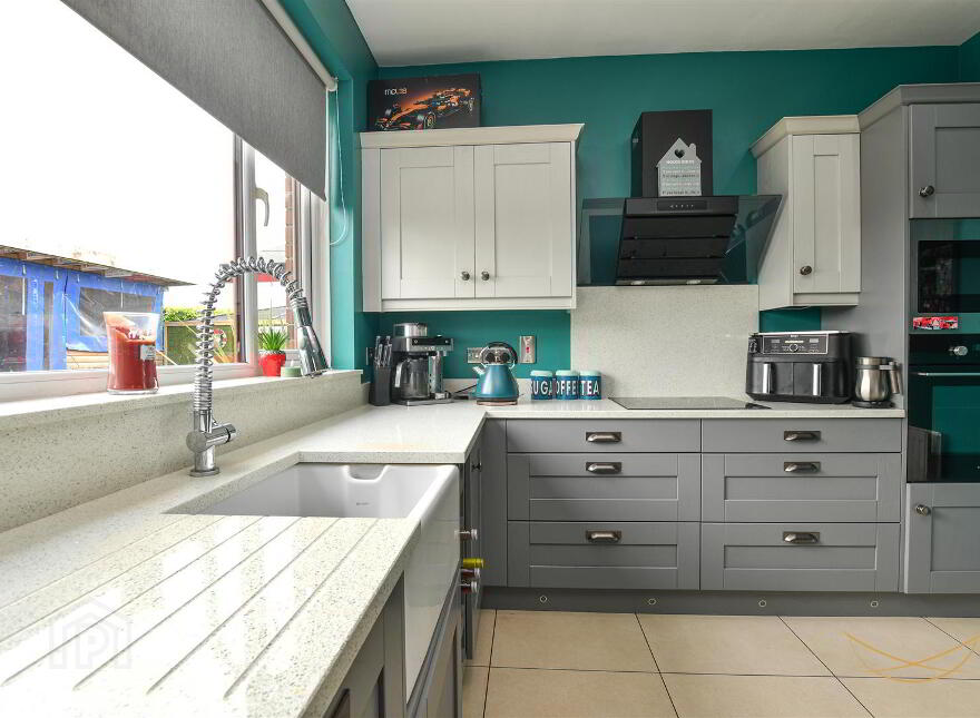 36 Craighill Park, Ballyclare, BT39 9ZN