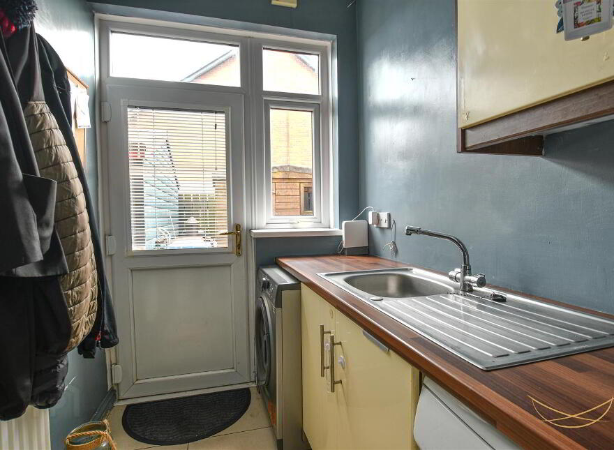 36 Craighill Park, Ballyclare, BT39 9ZN